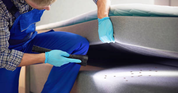 Best Commercial Pest Control Services  in Prescott, AR