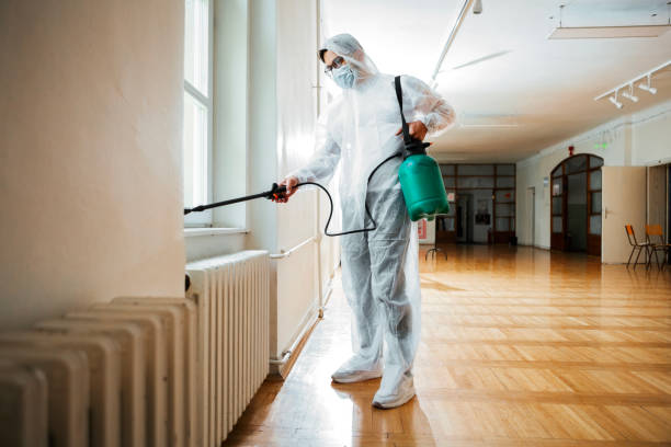 Best Residential Pest Control  in Prescott, AR